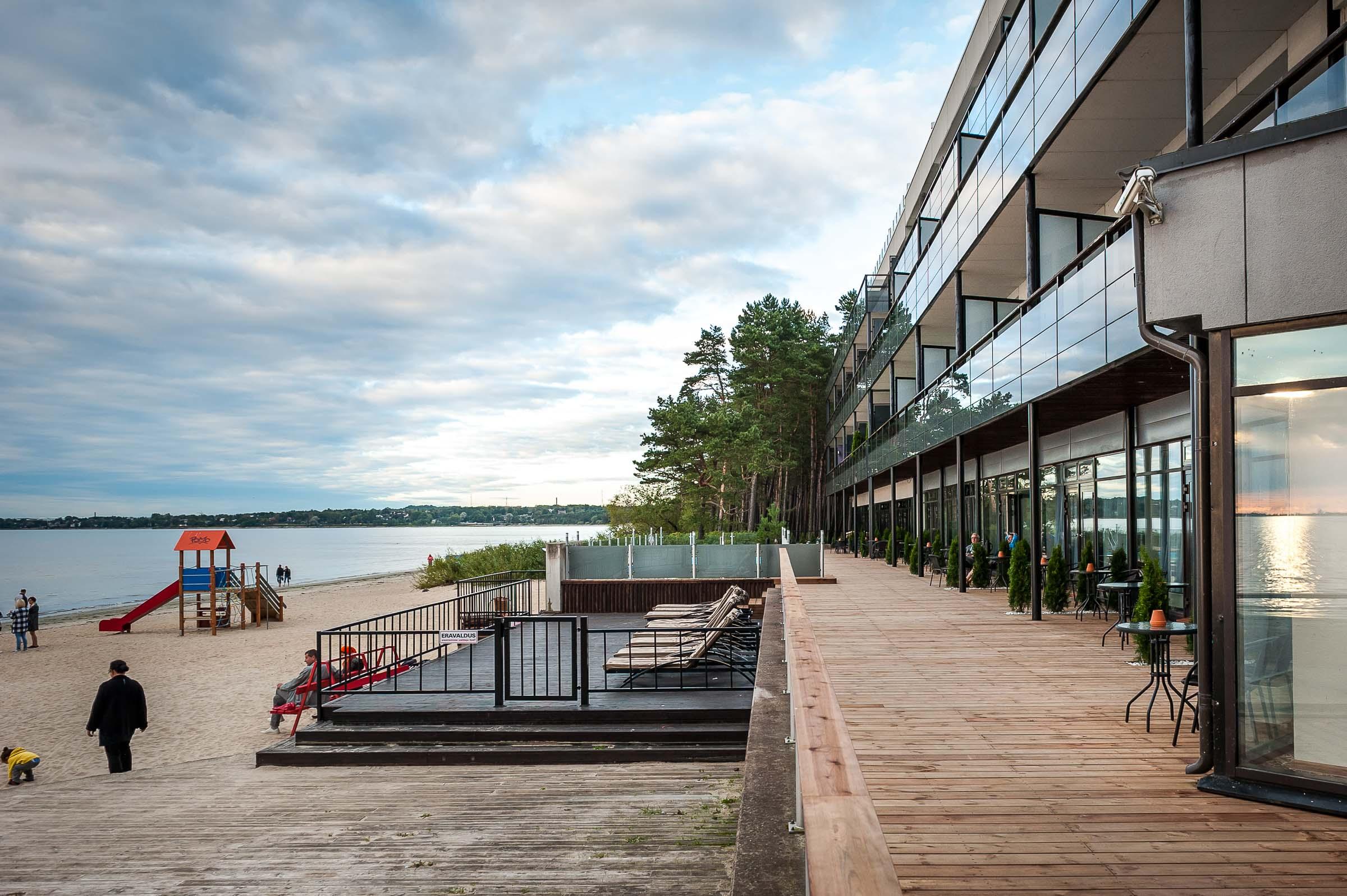 Pirita & 3* Tallinn