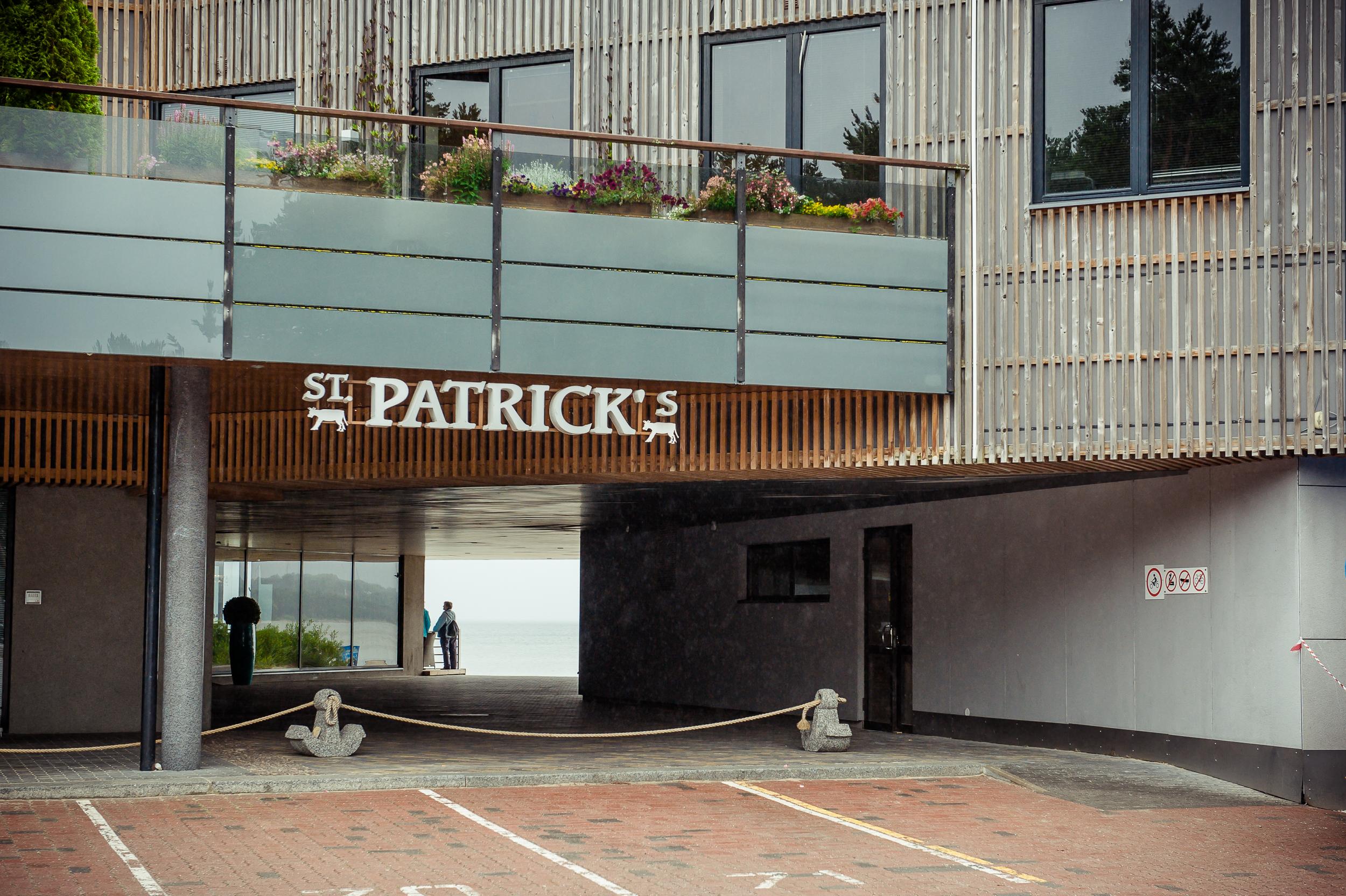 Pirita & 3* Tallinn