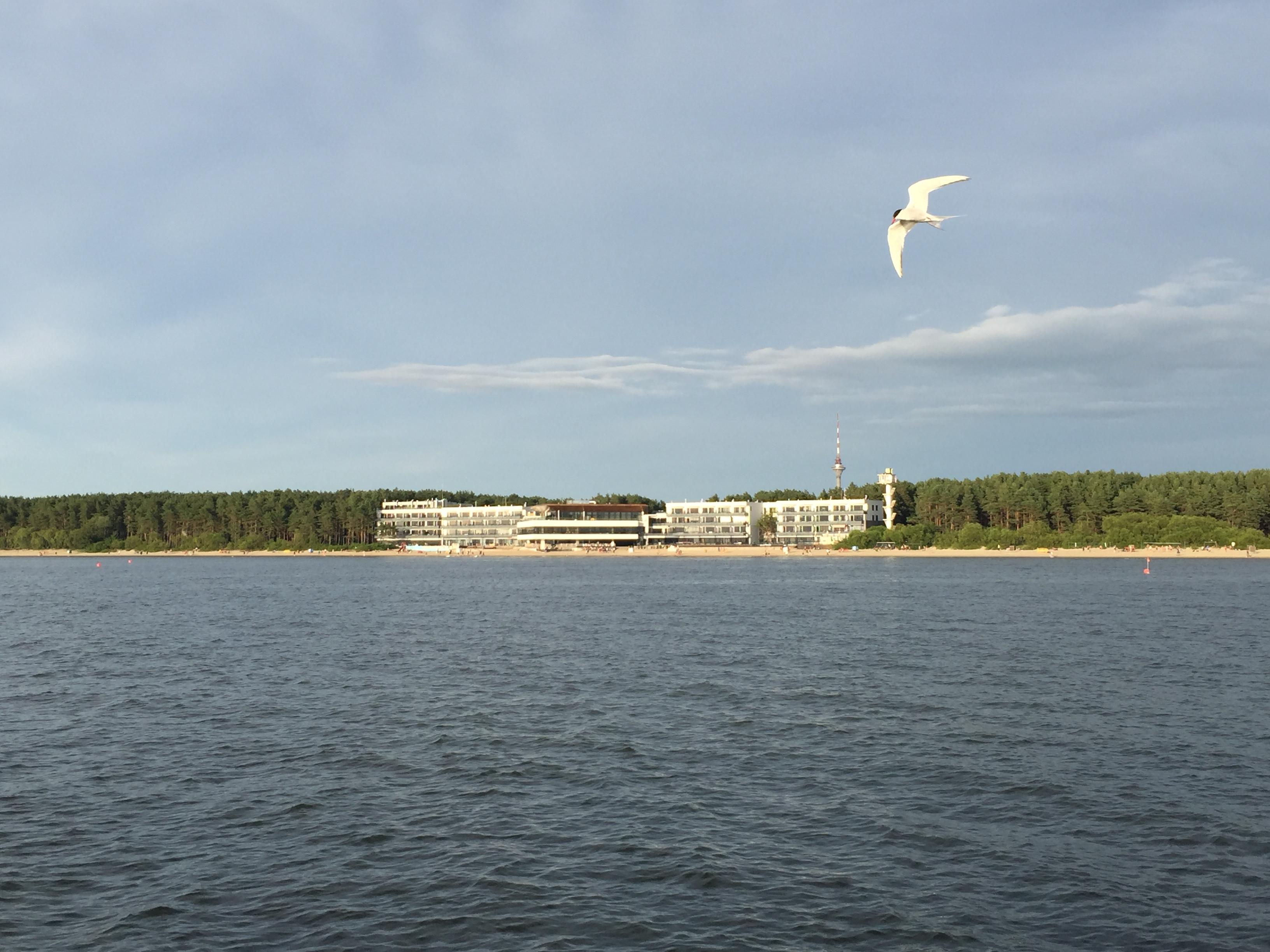 Pirita &