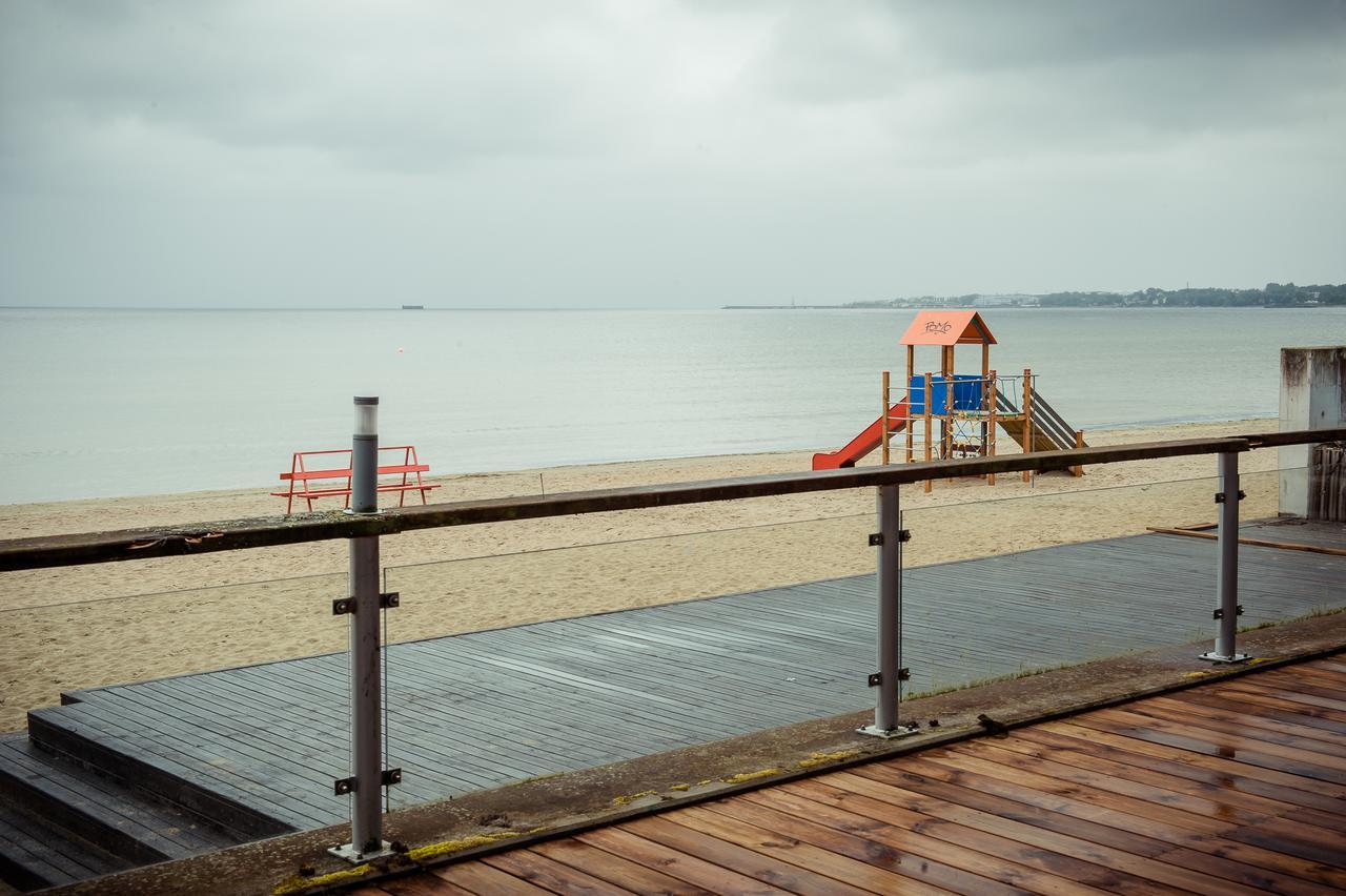 Pirita & 3* Tallinn
