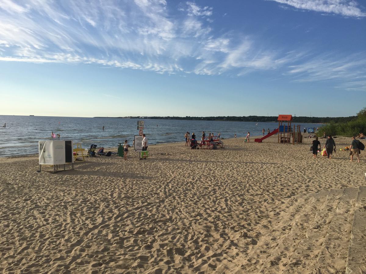 Pirita & Viešbutis