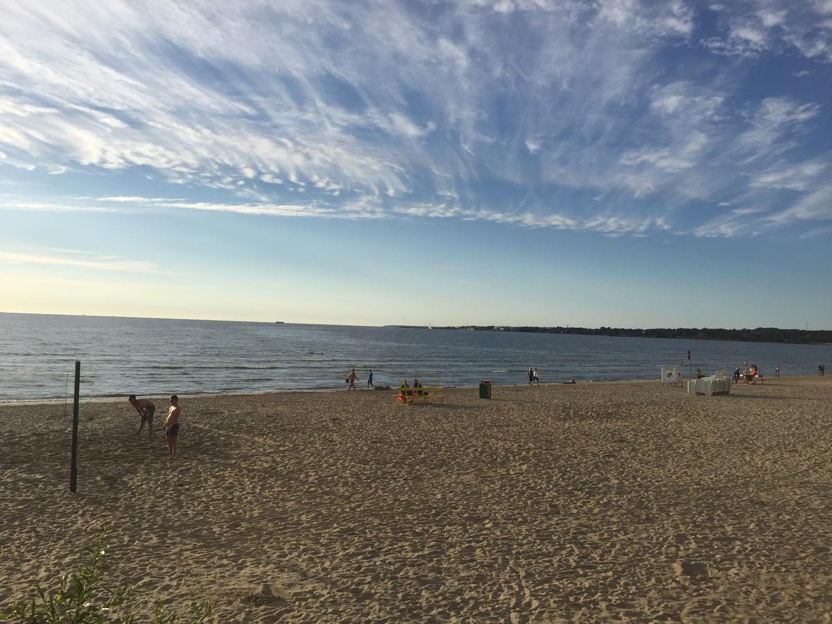 Viešbutis Pirita & Tallinn