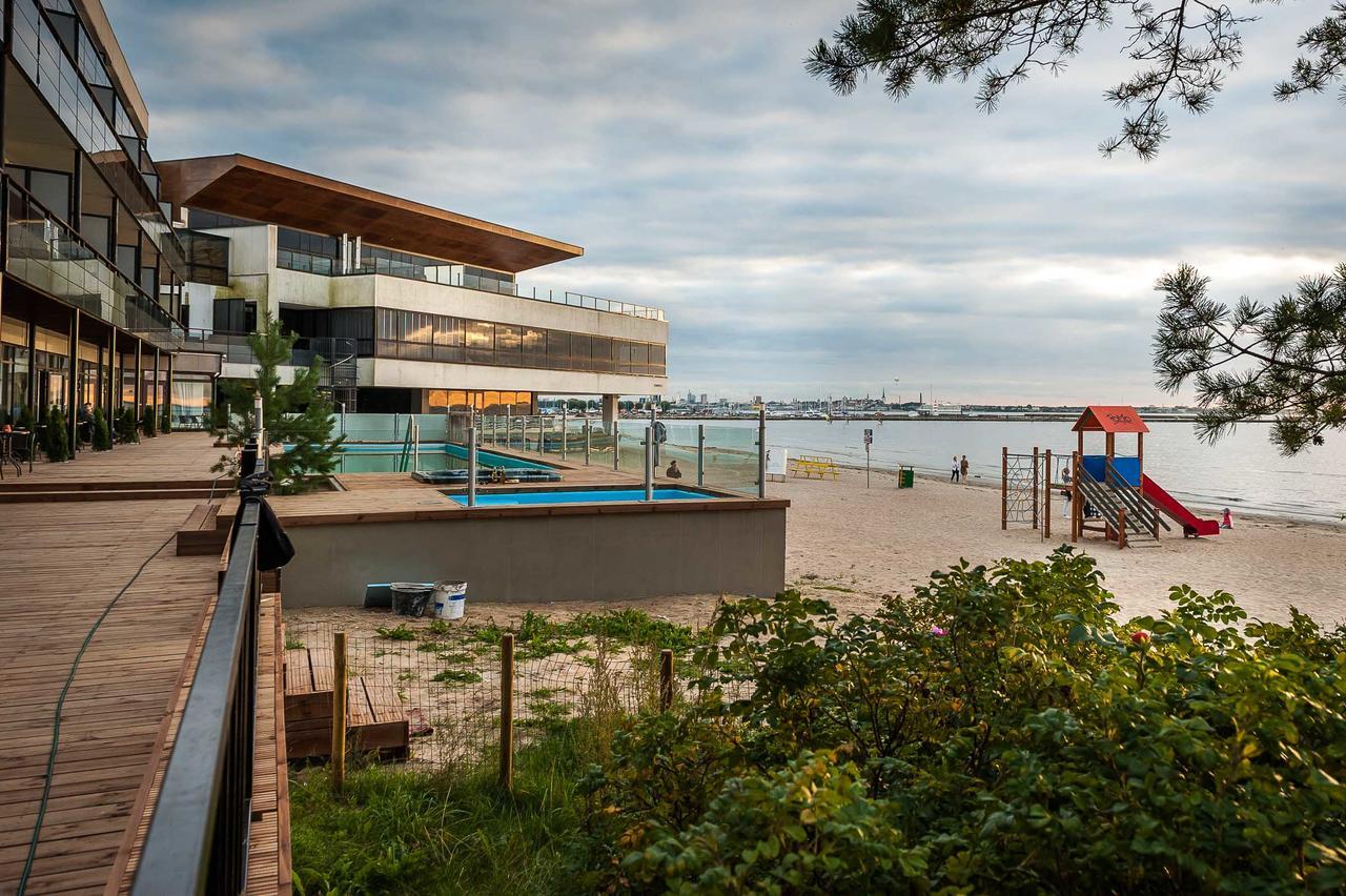 Pirita & 3* Tallinn